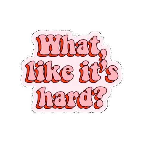 change now. period. Sticker