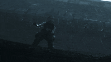 GIF by Tomb Raider