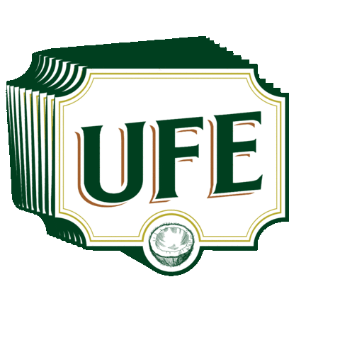 Casa de Gê Sticker