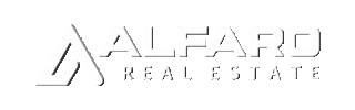 Alfarorealestate Sticker by JimAlfaro