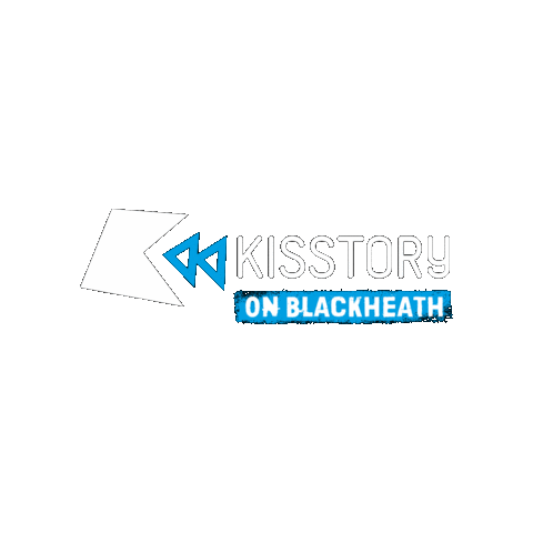 Kisstory Sticker by KISS FM UK
