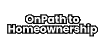 OnPath Realty Sticker