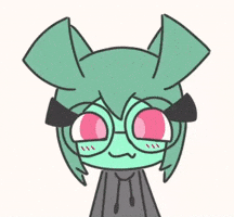 Licking GIF