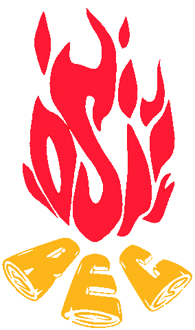 WSUV OSI Sticker