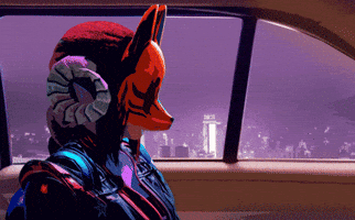 Luna Album GIF
