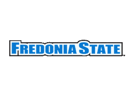 fredoniavolleyball Sticker