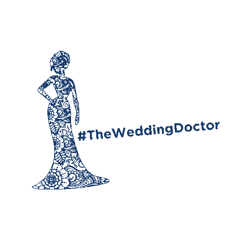 Busy Brides Sticker