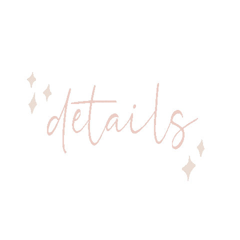 Details Dpphoto Weddingdetails Sticker