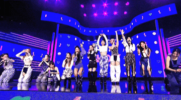 Loona GIF