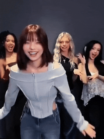 Saint Satine GIF