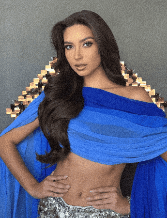 Miss Earth GIF