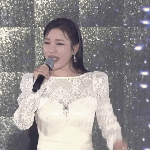 송가인 GIF