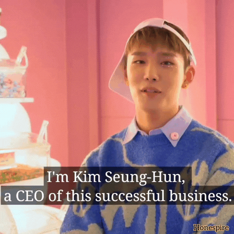 Ceo GIF