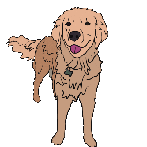 Creekside Pet Boarding Sticker