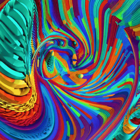 Quantun U GIF