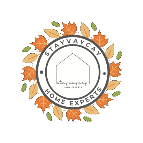 Stayvaycay Sticker by propertymatchmakers