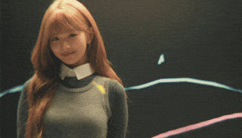 Ive Rei GIF by Ariola Japan