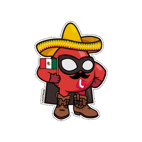 LICON Sticker