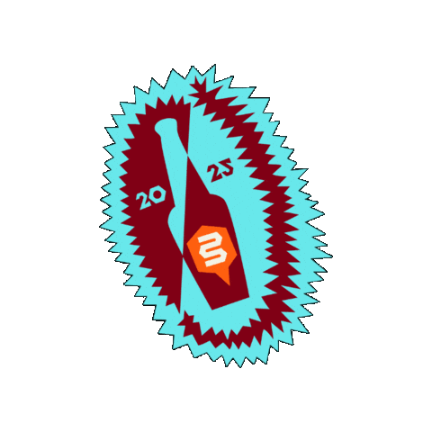 Balkan Rally Sticker