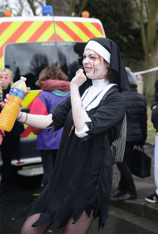 Carnaval GIF