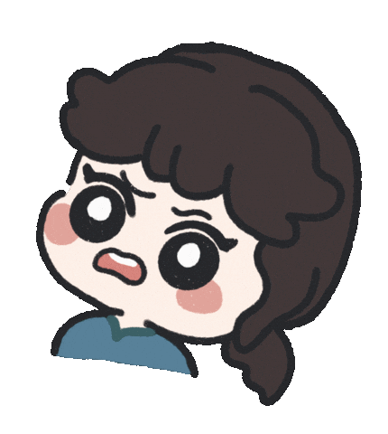 박은빈 Sticker