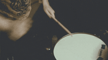 Rock Show GIF by FOALS