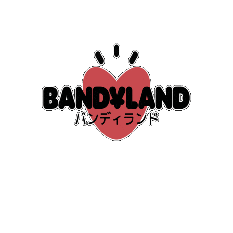 Bandy Sticker