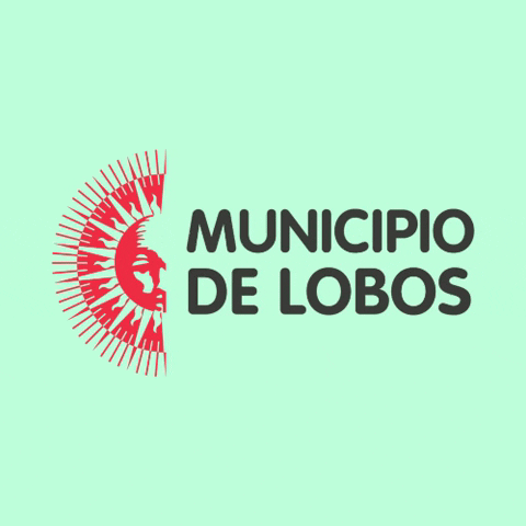 Municipio de Lobos GIF