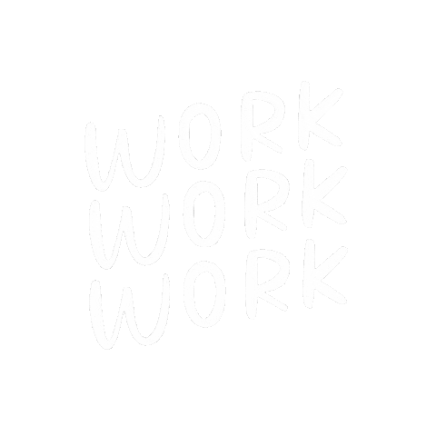 Working Work Out Sticker by Raul Cunha