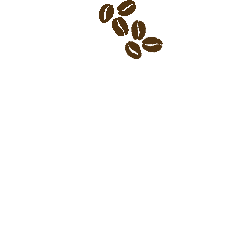 Roastinorange Sticker by Giesen Roasting Solutions