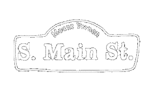 Coffee Shop Sticker by Mount Vernon Nazarene University