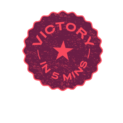 Sizzle Sticker by HECK!FOOD