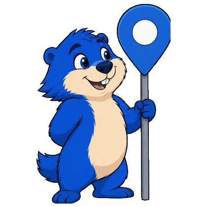 Rendez-Vous Orientation Sticker by foulevo