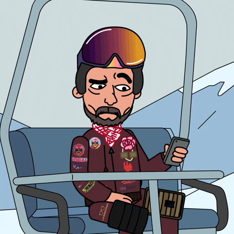 Dreams Derek GIF
