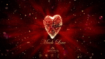 Heart Love GIF