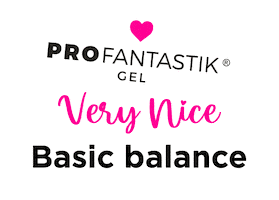 Polinice Sticker by ProFantastik Gel