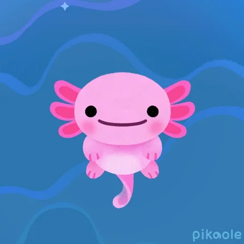 I Love You Heart GIF by pikaole