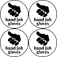 Hand Job Gloves GIFs on GIPHY - Be Animated