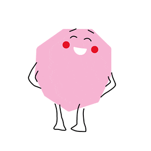 Mucklar Sticker by adelby1