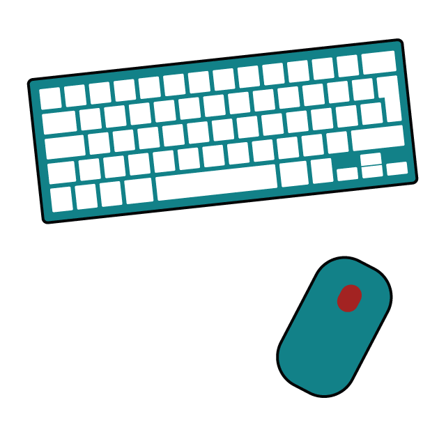 eCampus Sticker