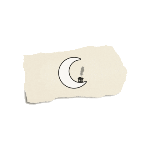 Planet Shack Sticker