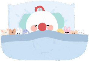 Stray Kids Stay Sticker