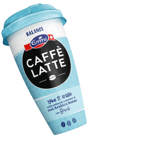 Sticker by Emmi Schweiz AG