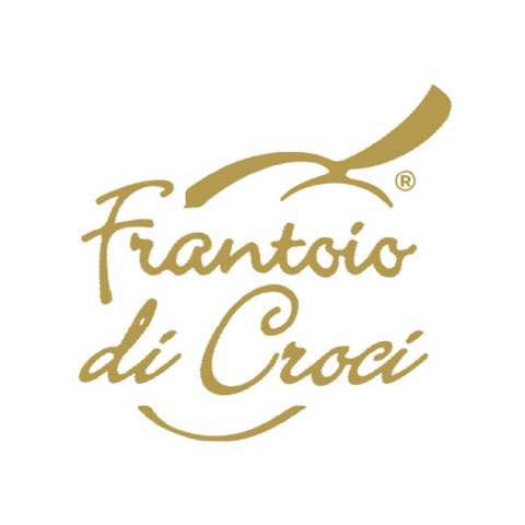 frantoiodicroci Sticker