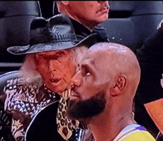 Freddy Krueger Basketball GIF