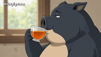 Crypto Drama GIF by NikePig