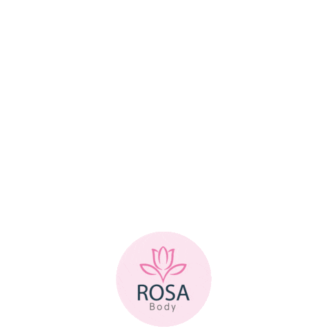 Rosa Body Sticker