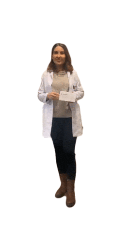 HCI Haarkliniek Sticker