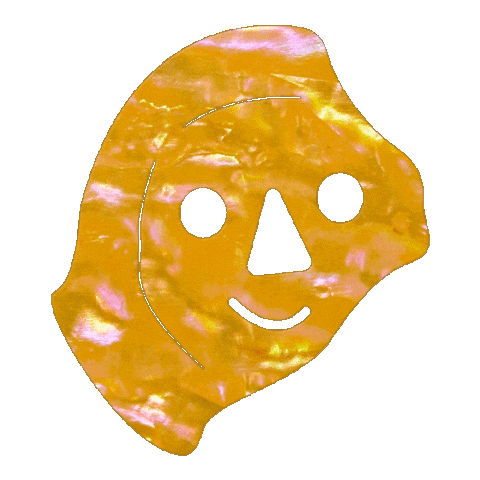 Sparkle Happiness Sticker by shellang