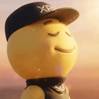 Emoji Sol GIF by SaluteXRPL